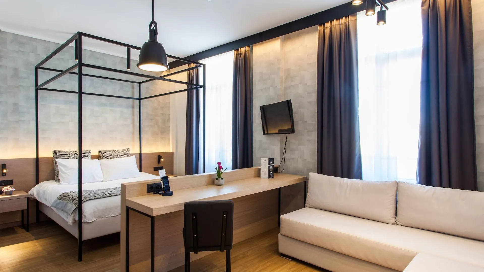 Egnatia Palace Hotel & Spa Thessaloniki
