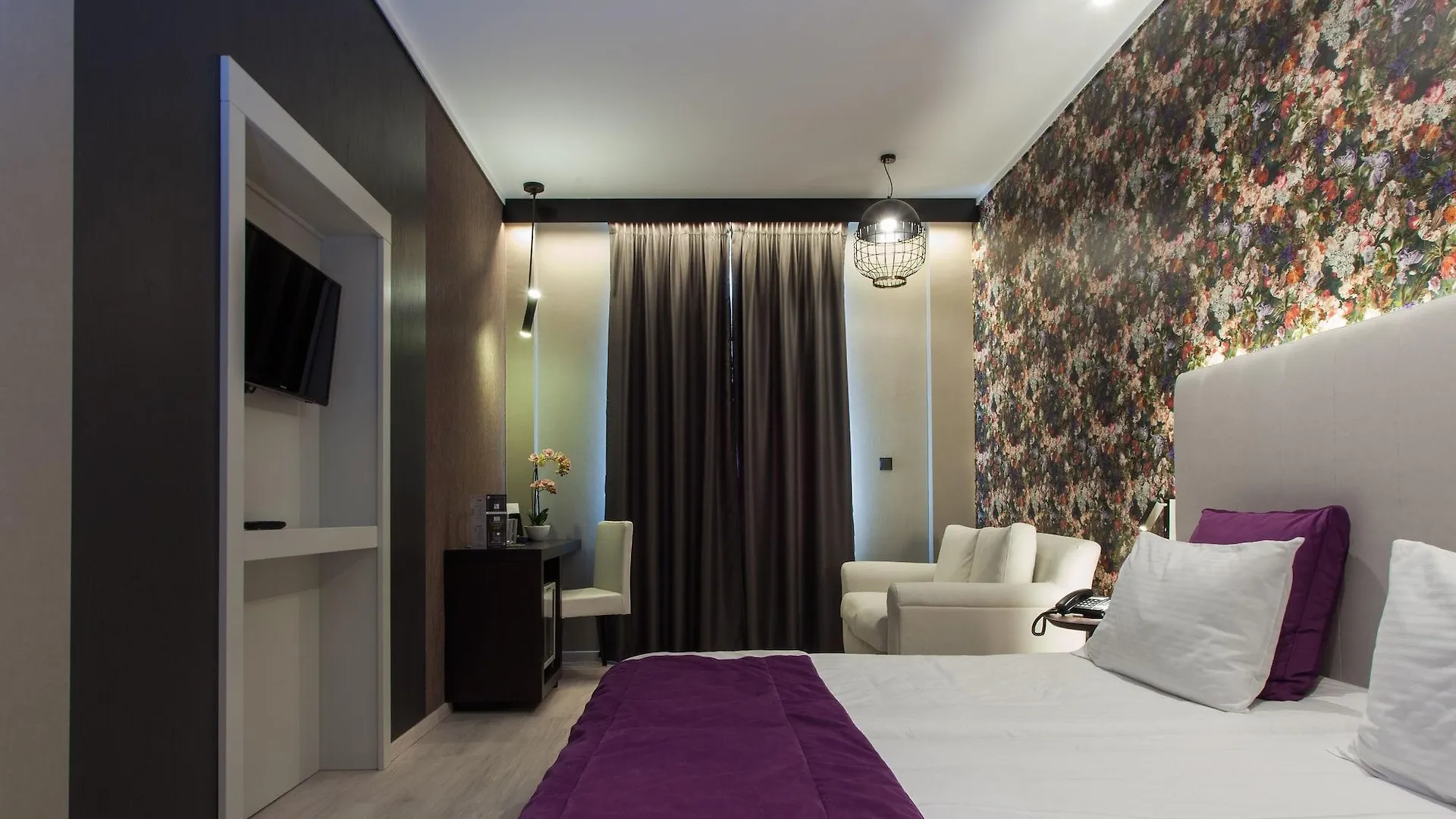 Egnatia Palace Hotel&Spa Salonicco