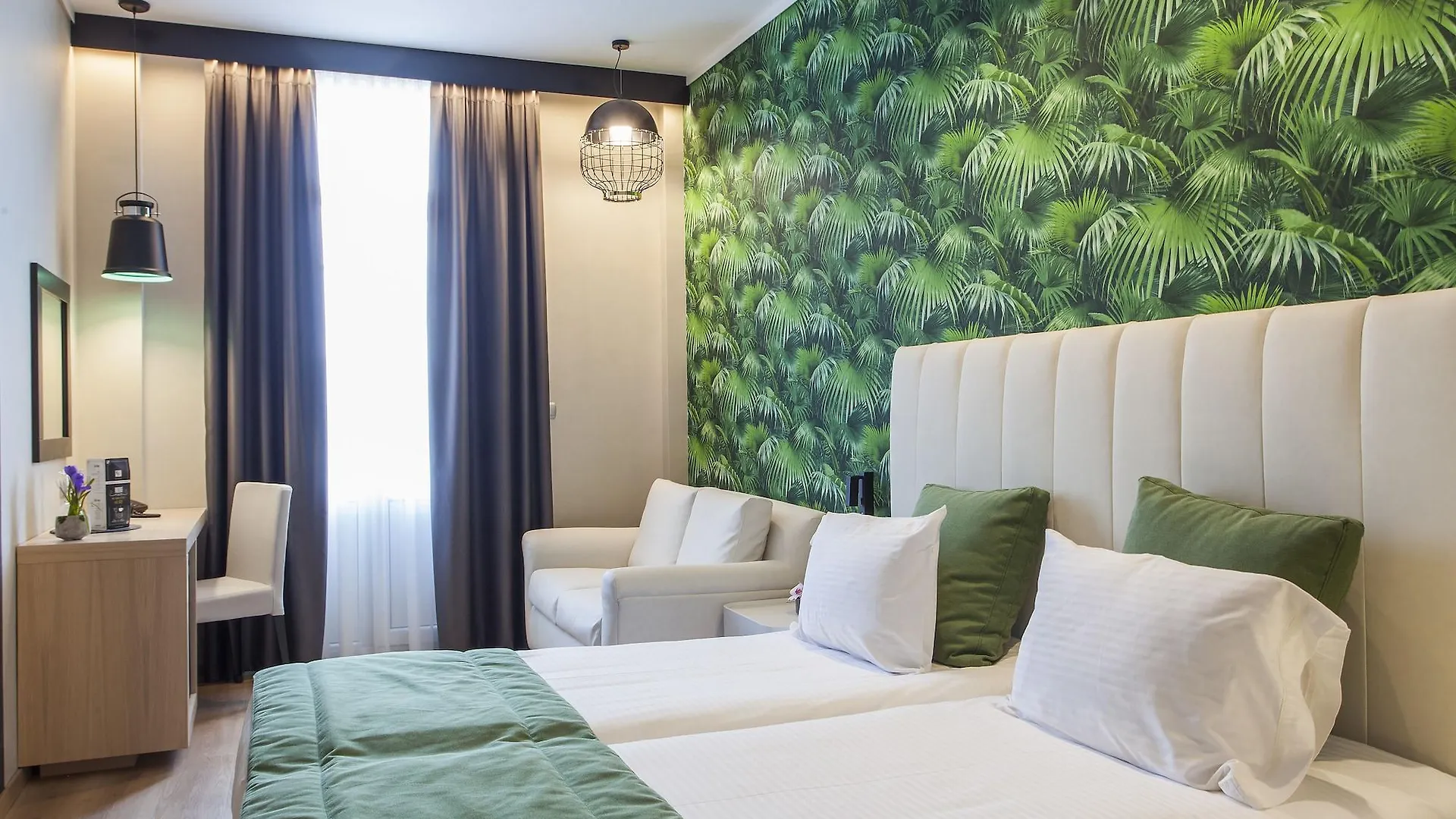 Egnatia Palace Hotel & Spa Thessaloniki