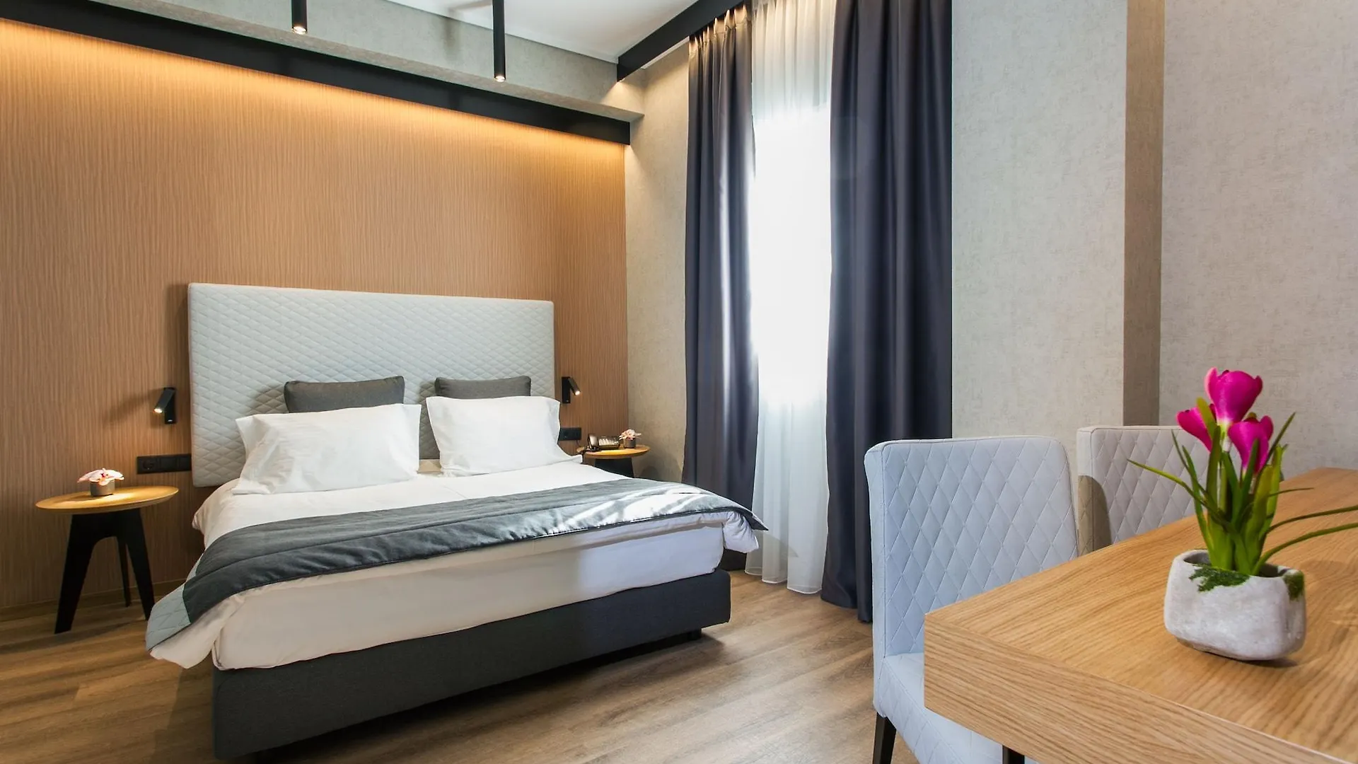 Egnatia Palace Hotel & Spa Thessaloniki