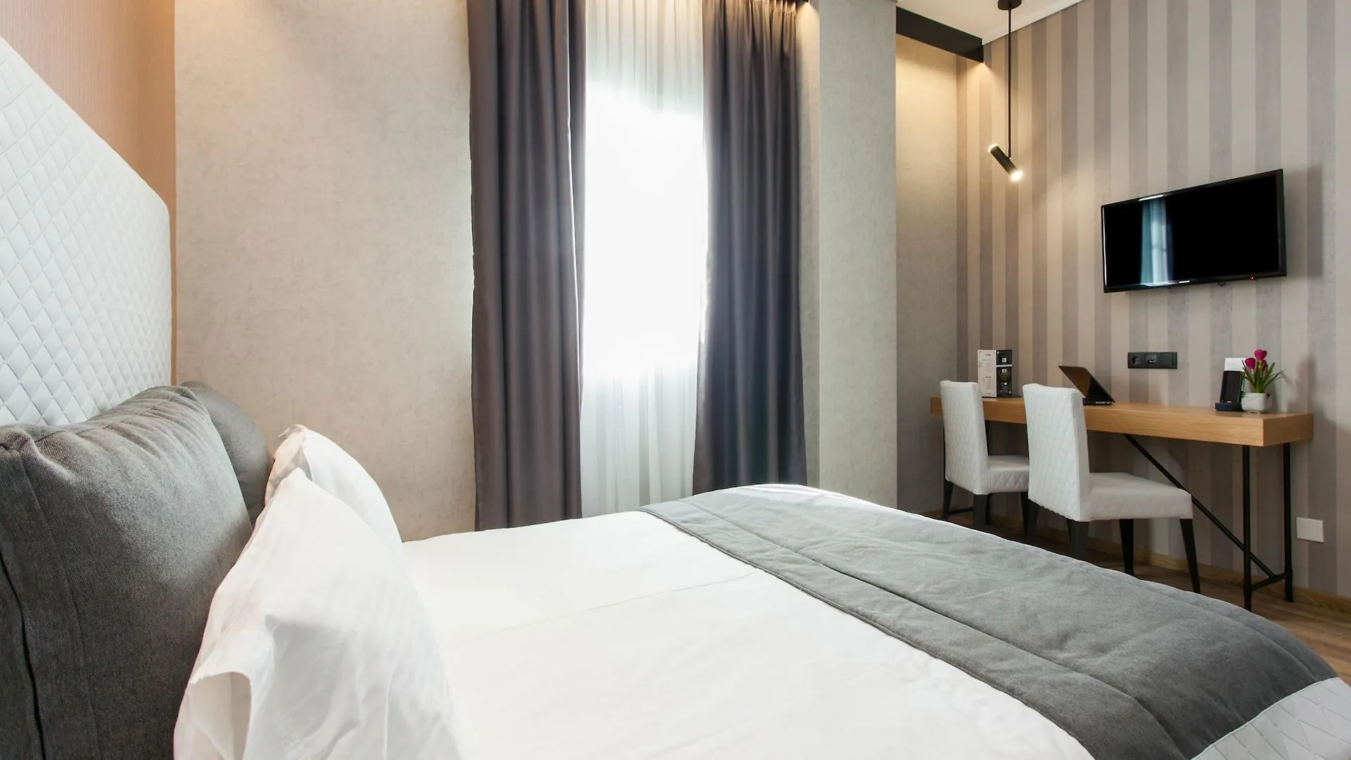 ****  Egnatia Palace Hotel & Spa Thessaloniki Greece