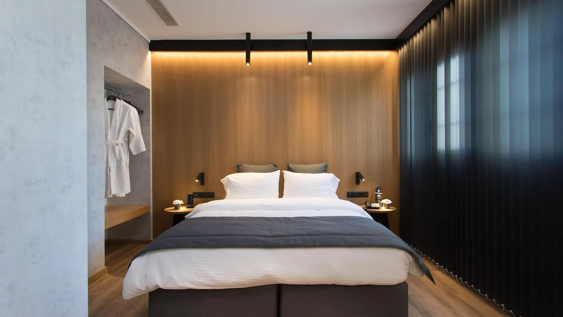 Egnatia Palace Hotel & Spa Thessaloniki