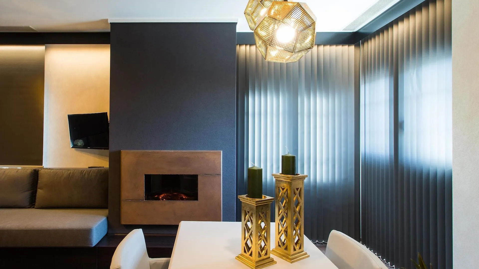 Egnatia Palace Hotel & Spa Thessaloniki 4*,