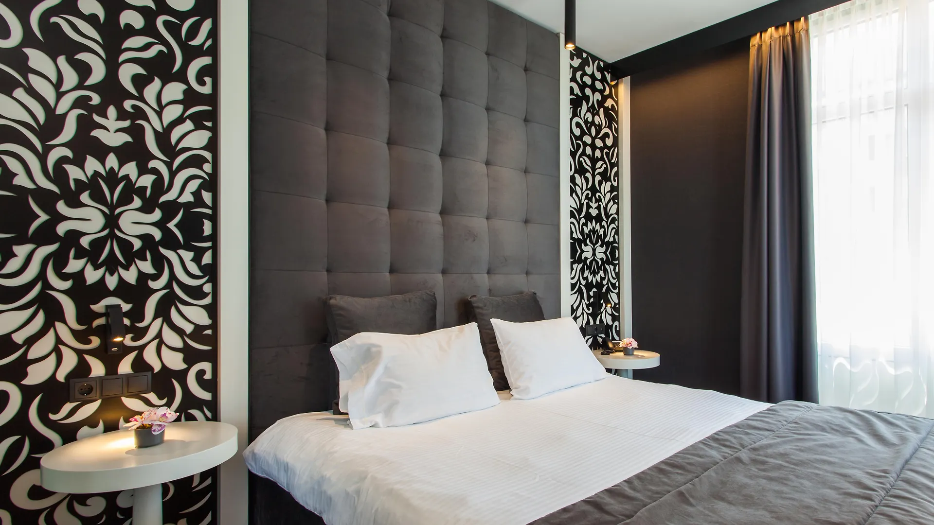 Egnatia Palace Hotel & Spa Saloniki 4*,  Grecja