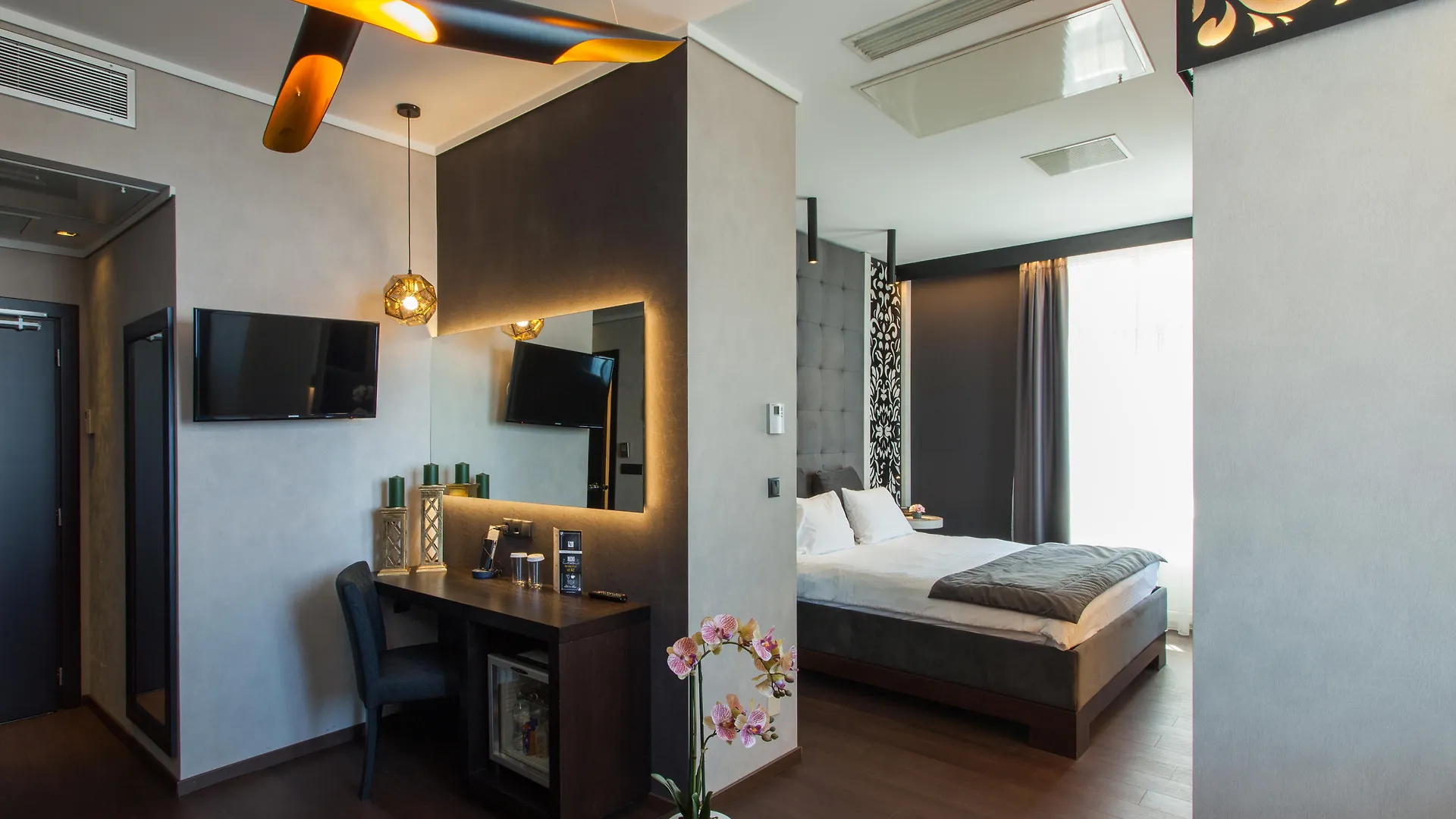 Egnatia Palace Hotel & Spa Thessaloniki