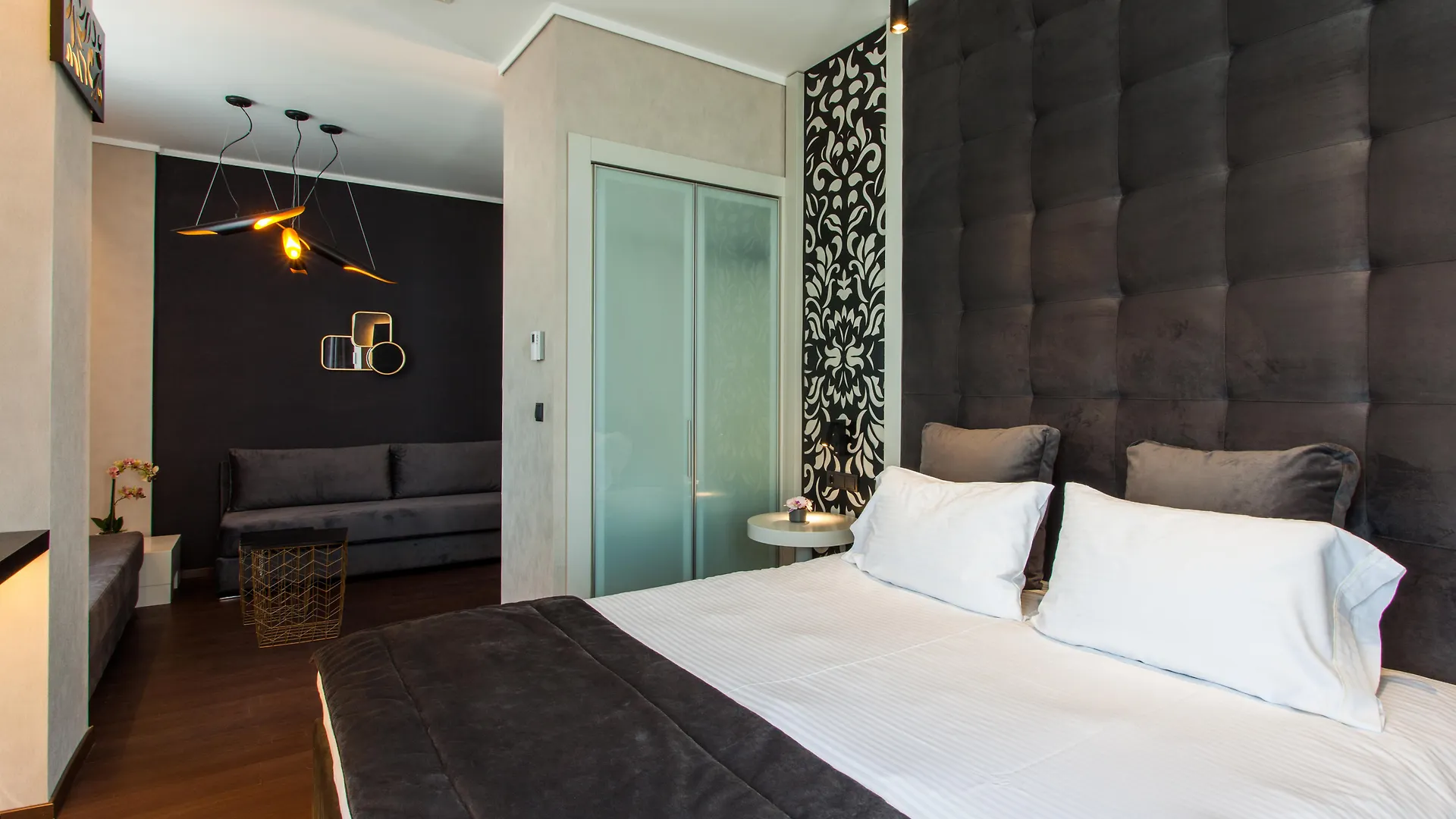 Egnatia Palace Hotel & Spa Thessaloniki