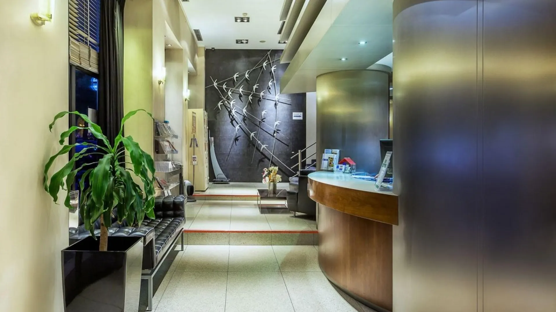 Egnatia Palace Hotel & Spa Thessaloniki