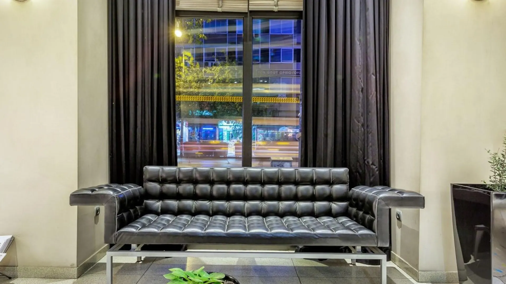 ****  Egnatia Palace Hotel & Spa Thessaloniki Greece