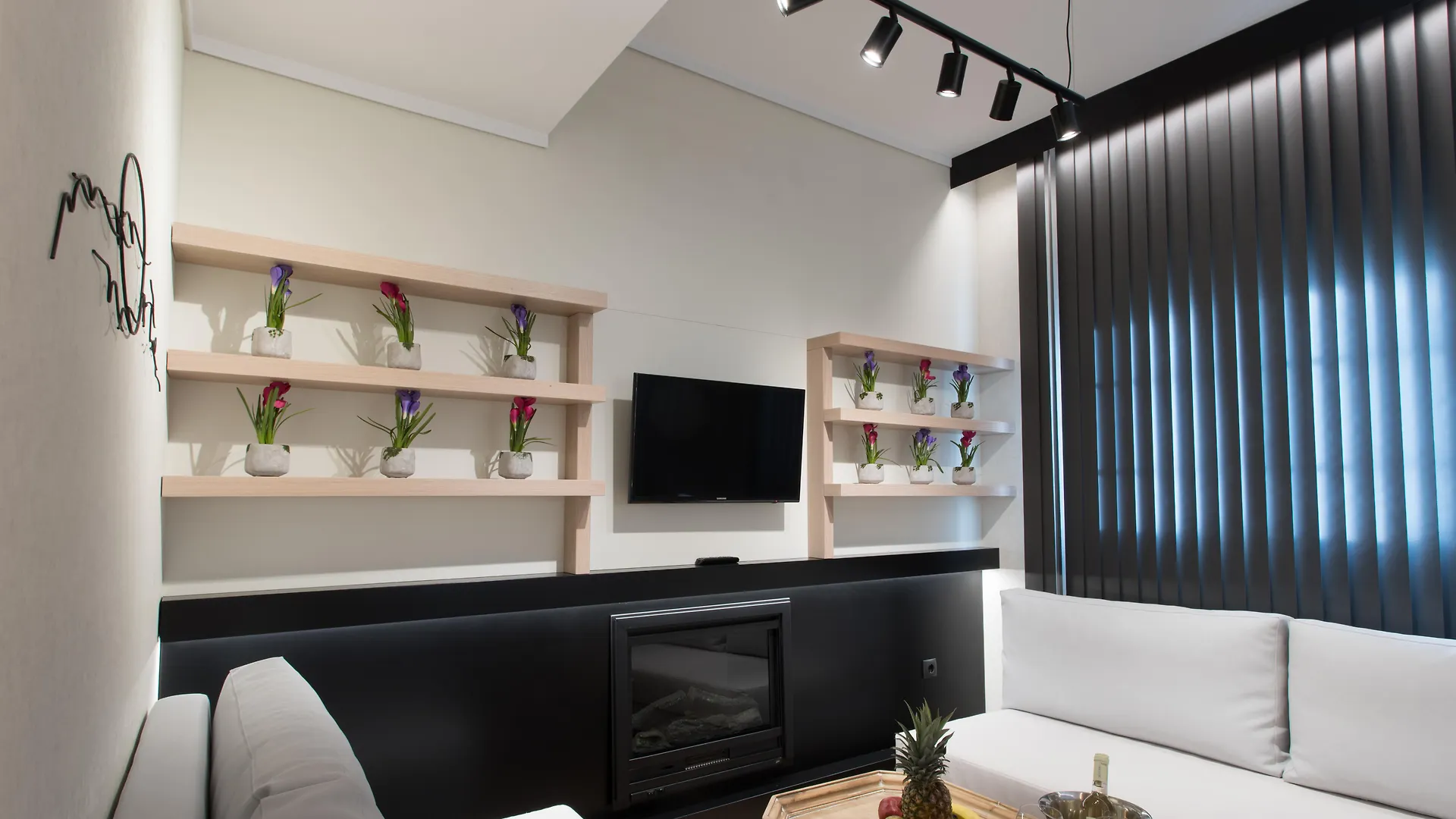Egnatia Palace Hotel & Spa Saloniki