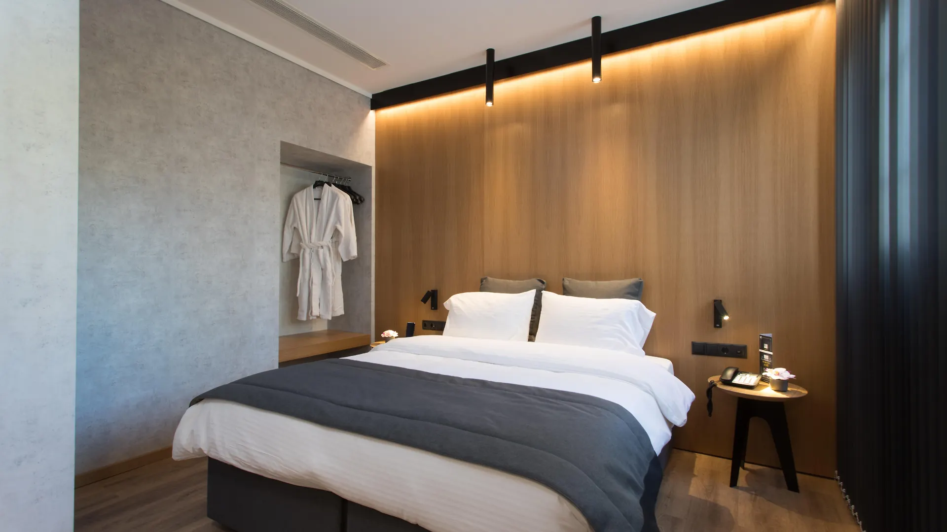 Egnatia Palace Hotel & Spa Thessaloniki