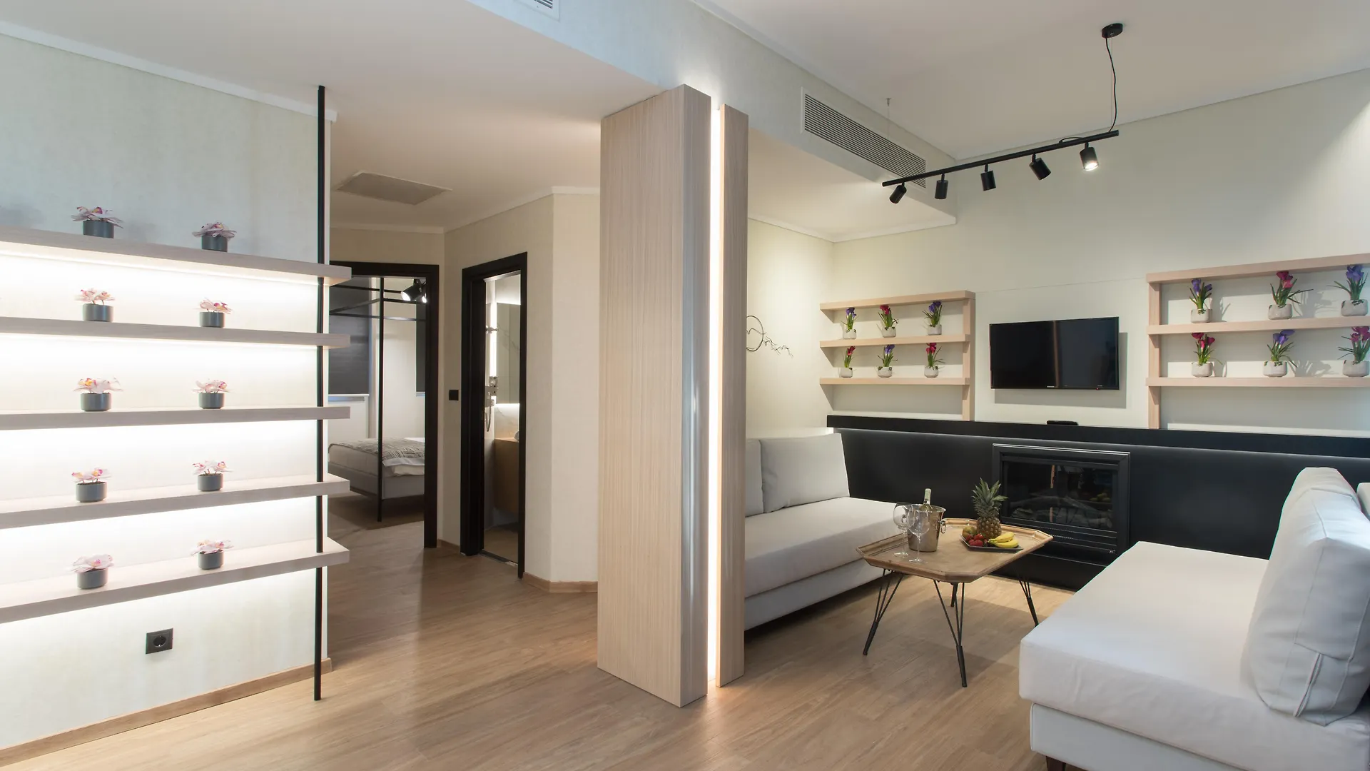 Egnatia Palace Hotel & Spa Thessaloniki