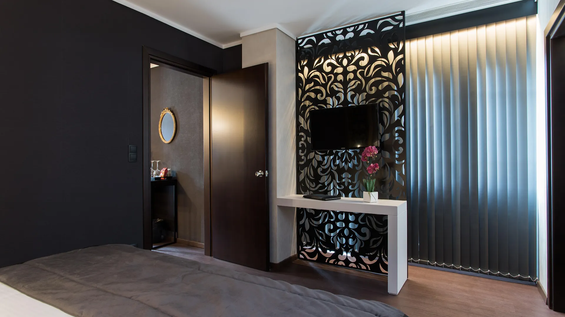 Egnatia Palace Hotel & Spa Thessaloniki 4*,  Greece