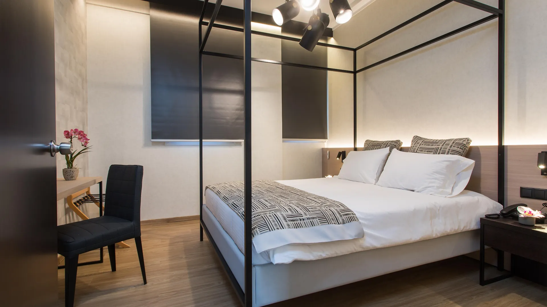Egnatia Palace Hotel & Spa Thessaloniki