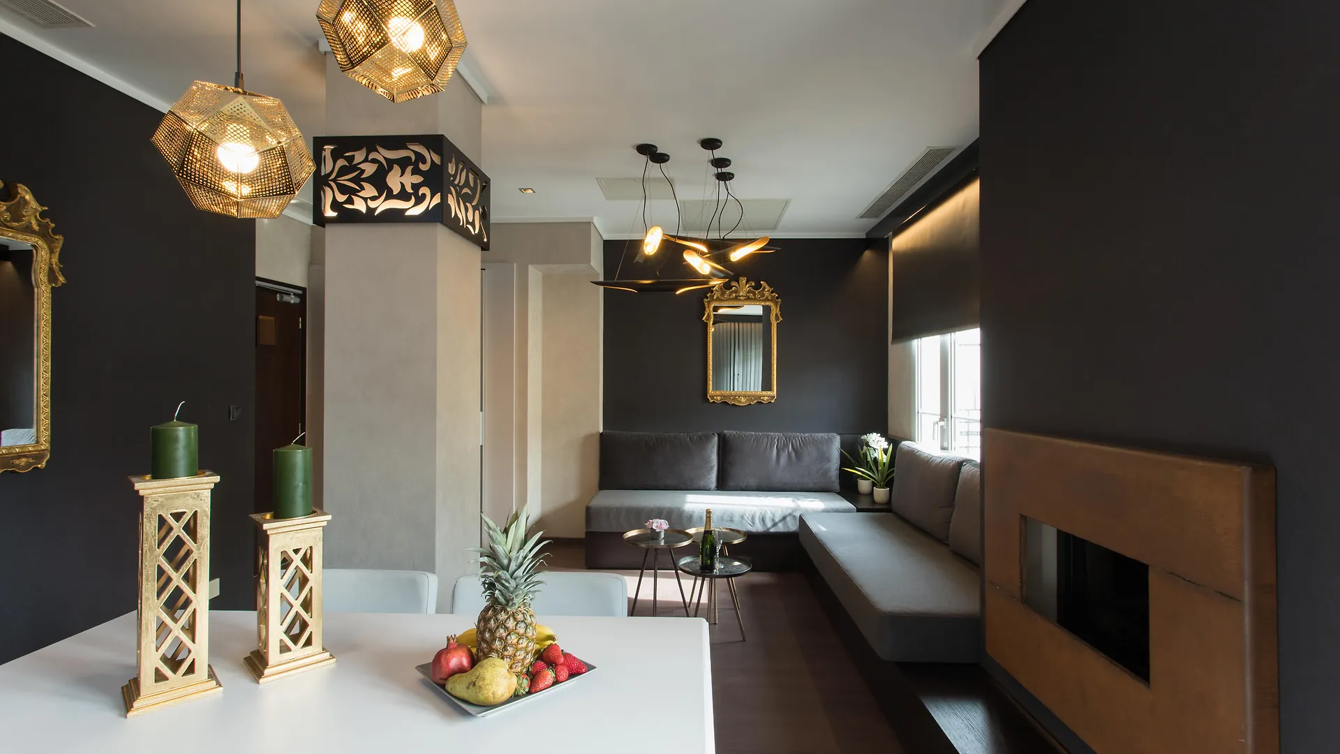 ****  Egnatia Palace Hotel & Spa Thessaloniki Greece
