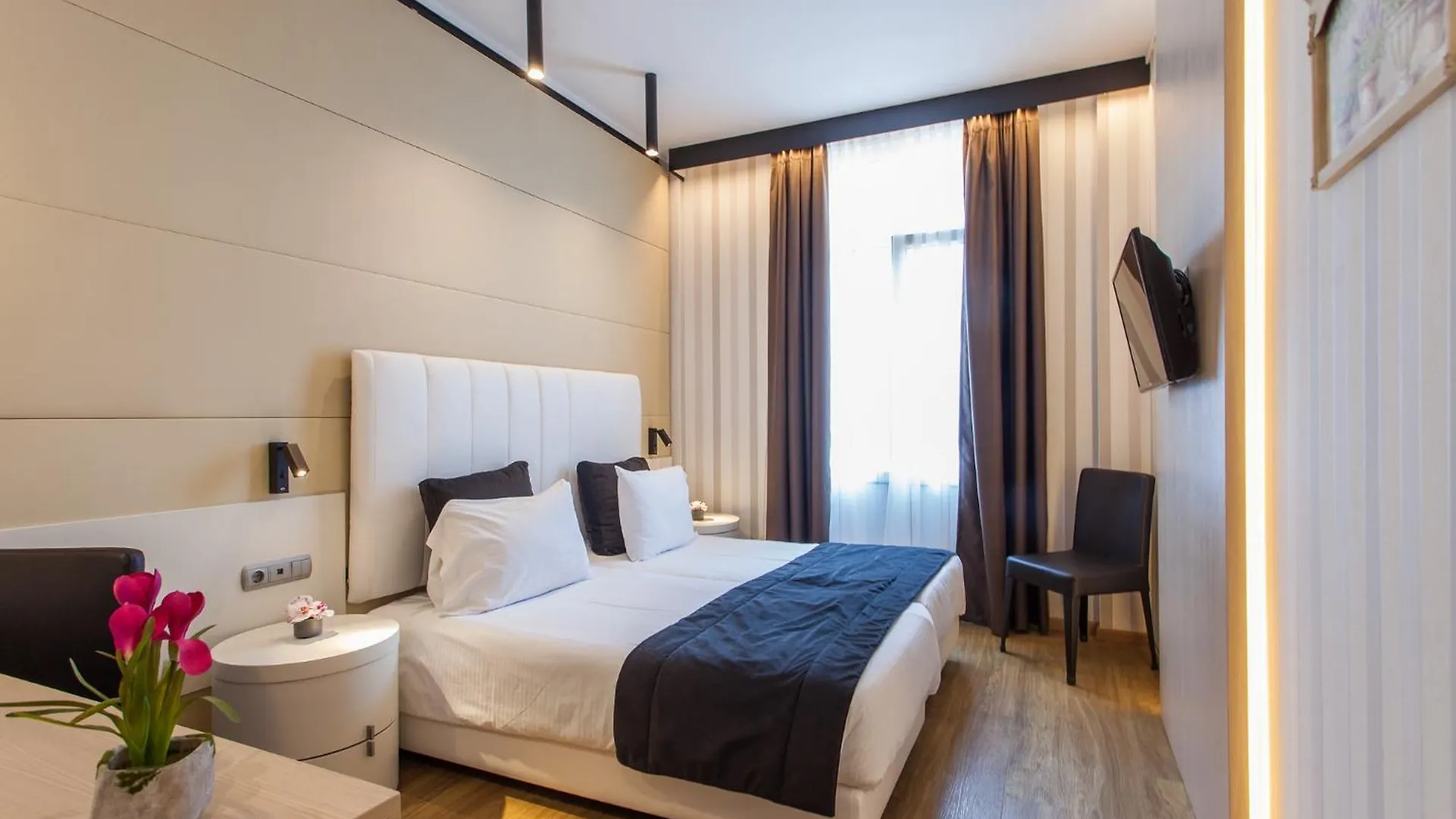 Egnatia Palace Hotel & Spa Thessaloniki