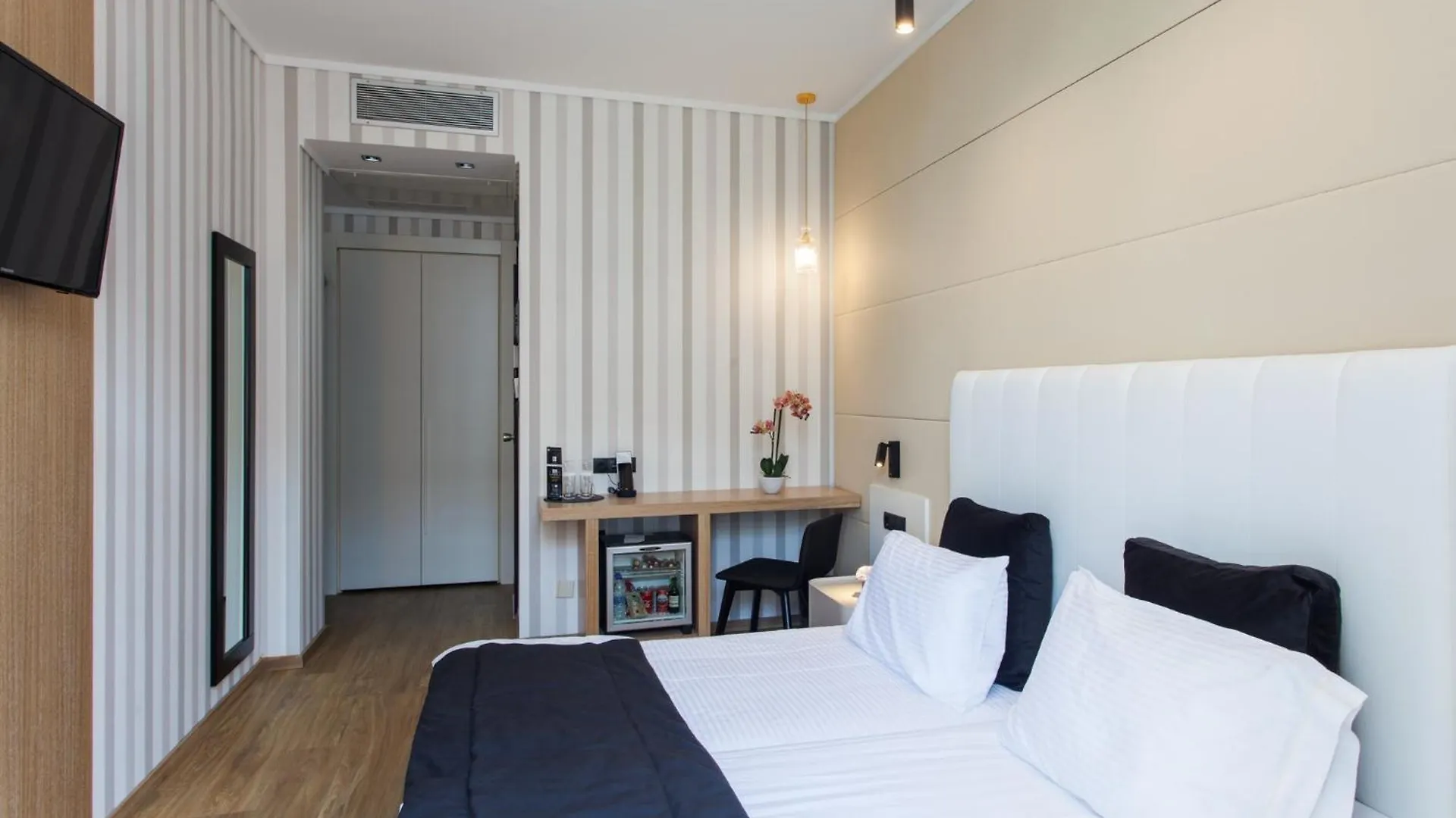 Egnatia Palace Hotel & Spa Thessaloniki