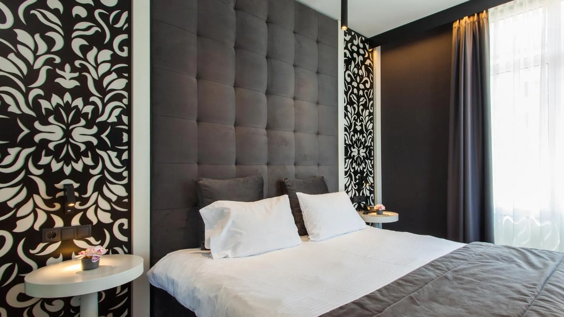 Egnatia Palace Hotel & Spa Thessaloniki 4*,
