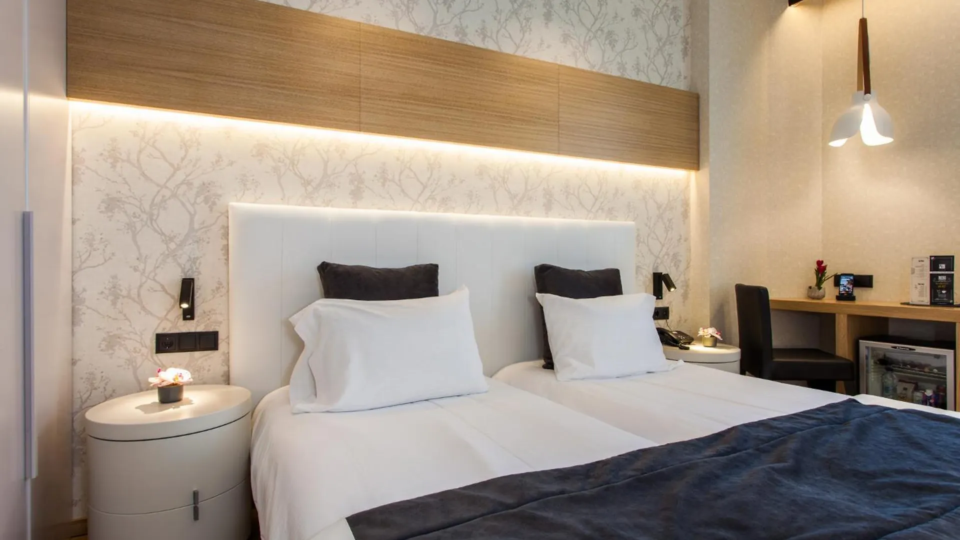 Egnatia Palace Hotel & Spa Thessaloniki