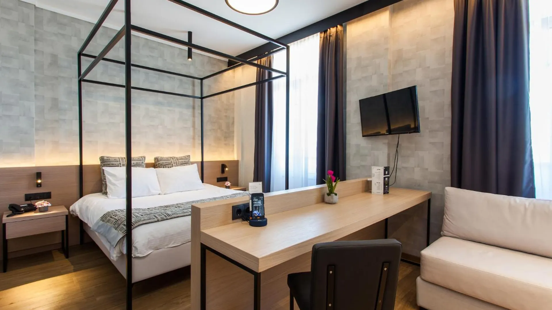 Egnatia Palace Hotel & Spa Thessaloniki