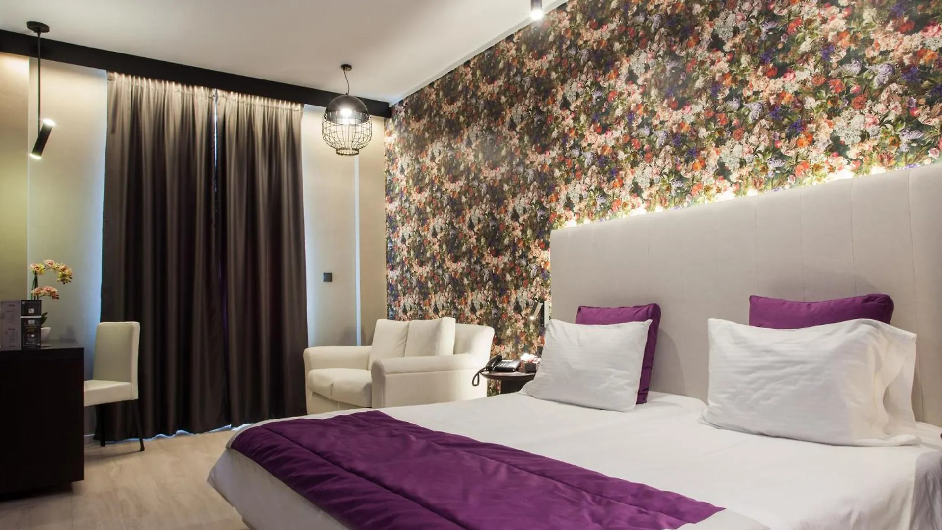 Egnatia Palace Hotel & Spa Thessaloniki 4*,  Greece