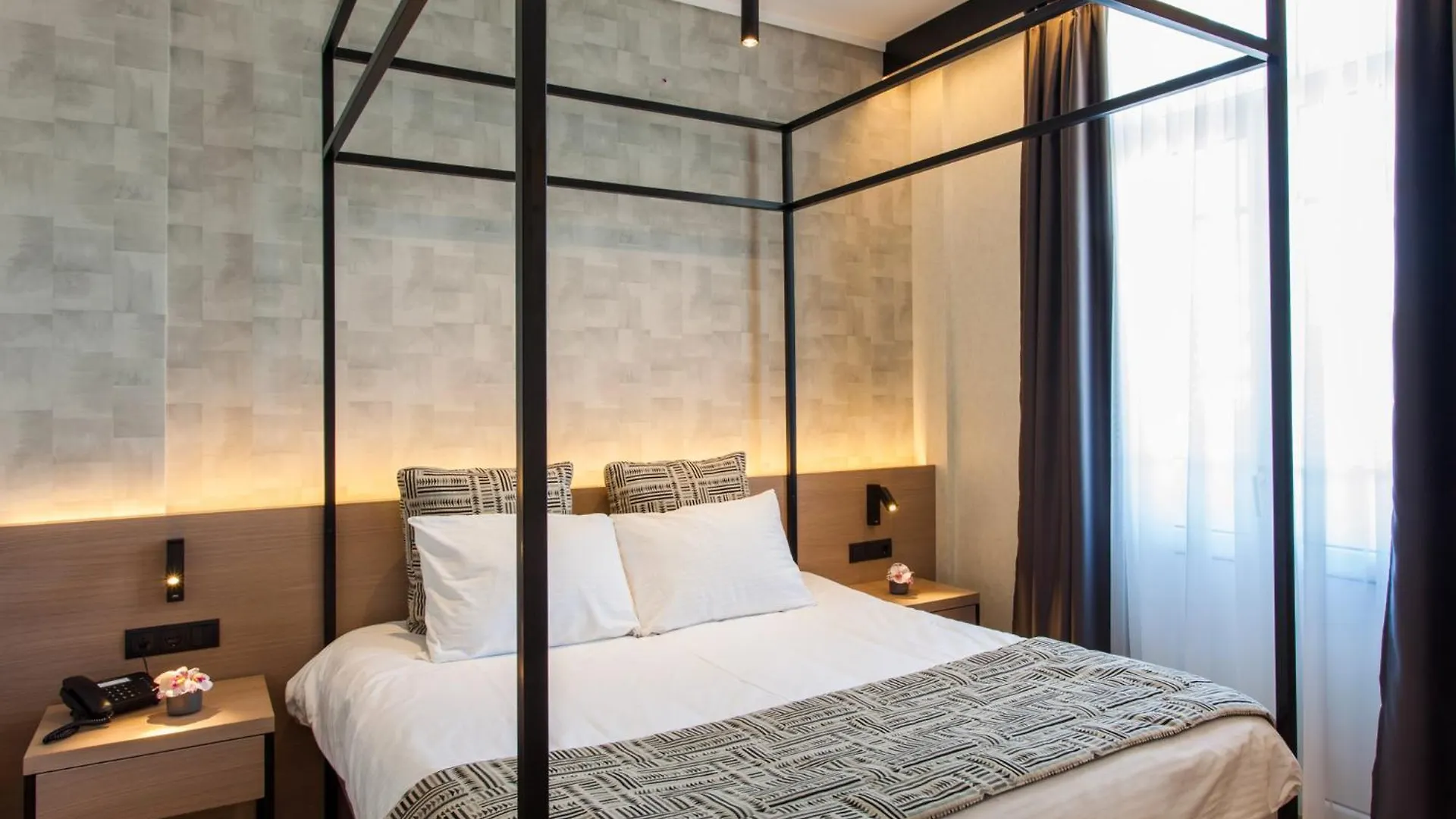 Egnatia Palace Hotel & Spa Thessaloniki