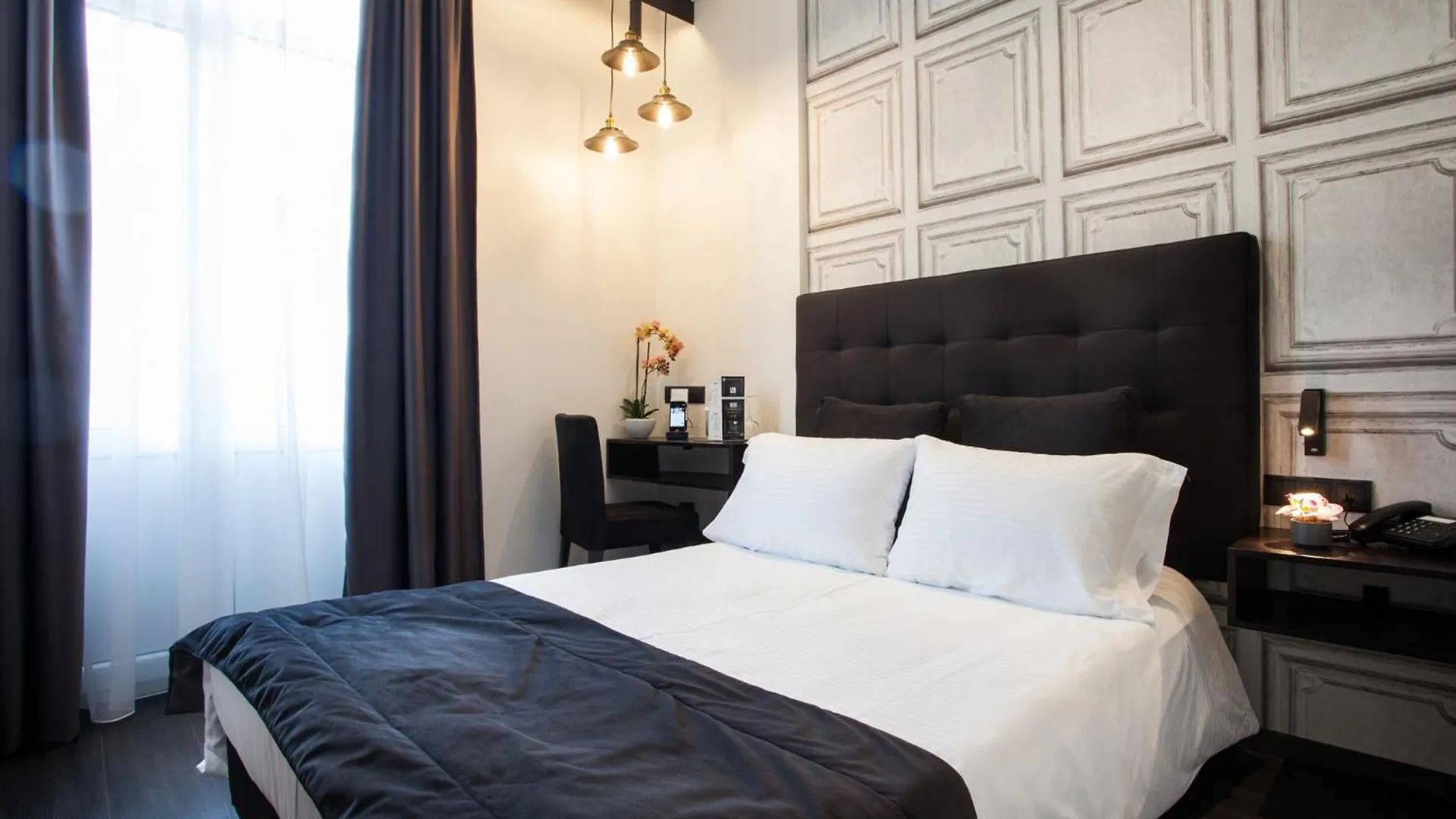 Egnatia Palace Hotel & Spa Thessaloniki