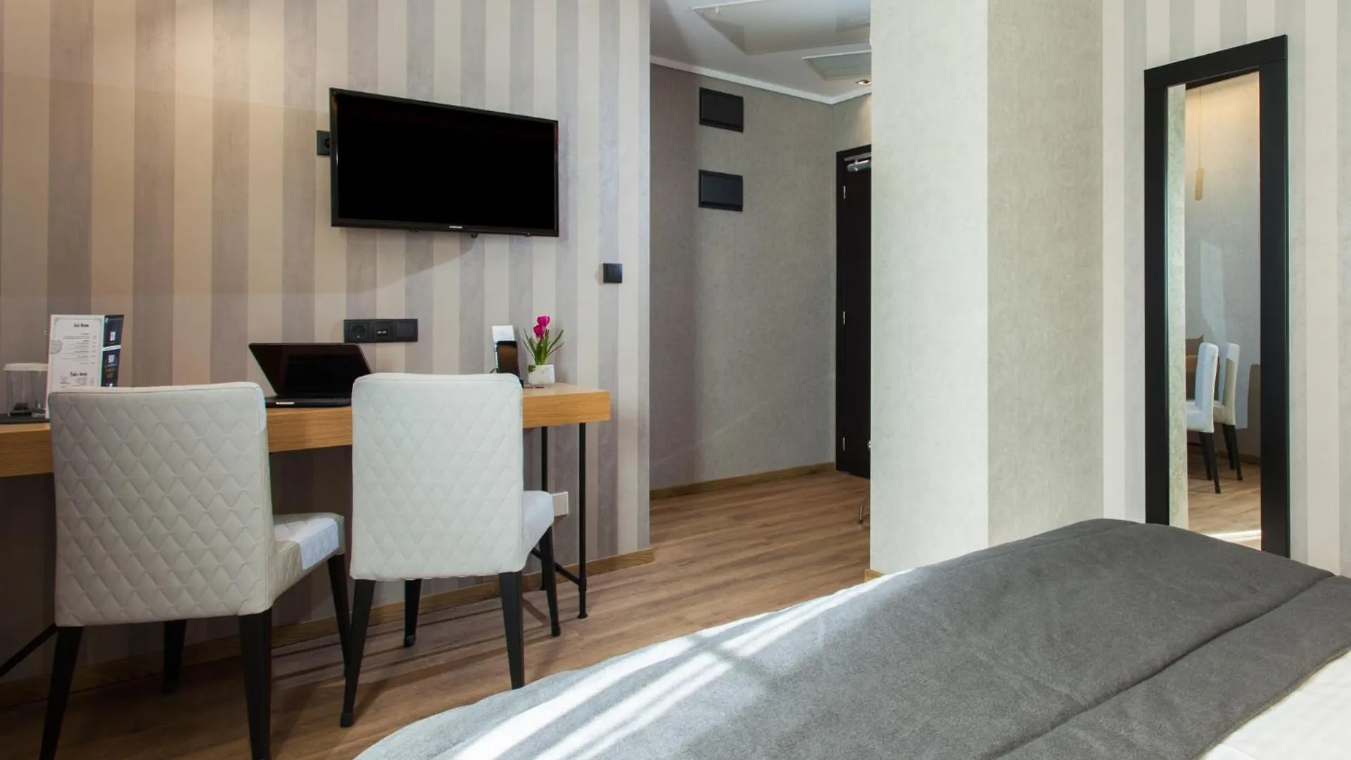 Egnatia Palace Hotel & Spa Thessaloniki Greece
