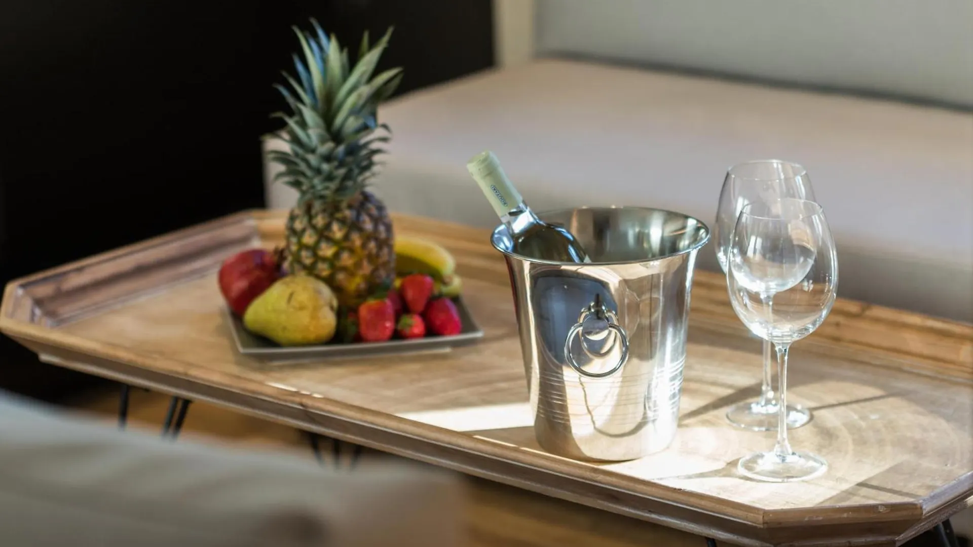 ****  Egnatia Palace Hotel & Spa Thessaloniki Greece