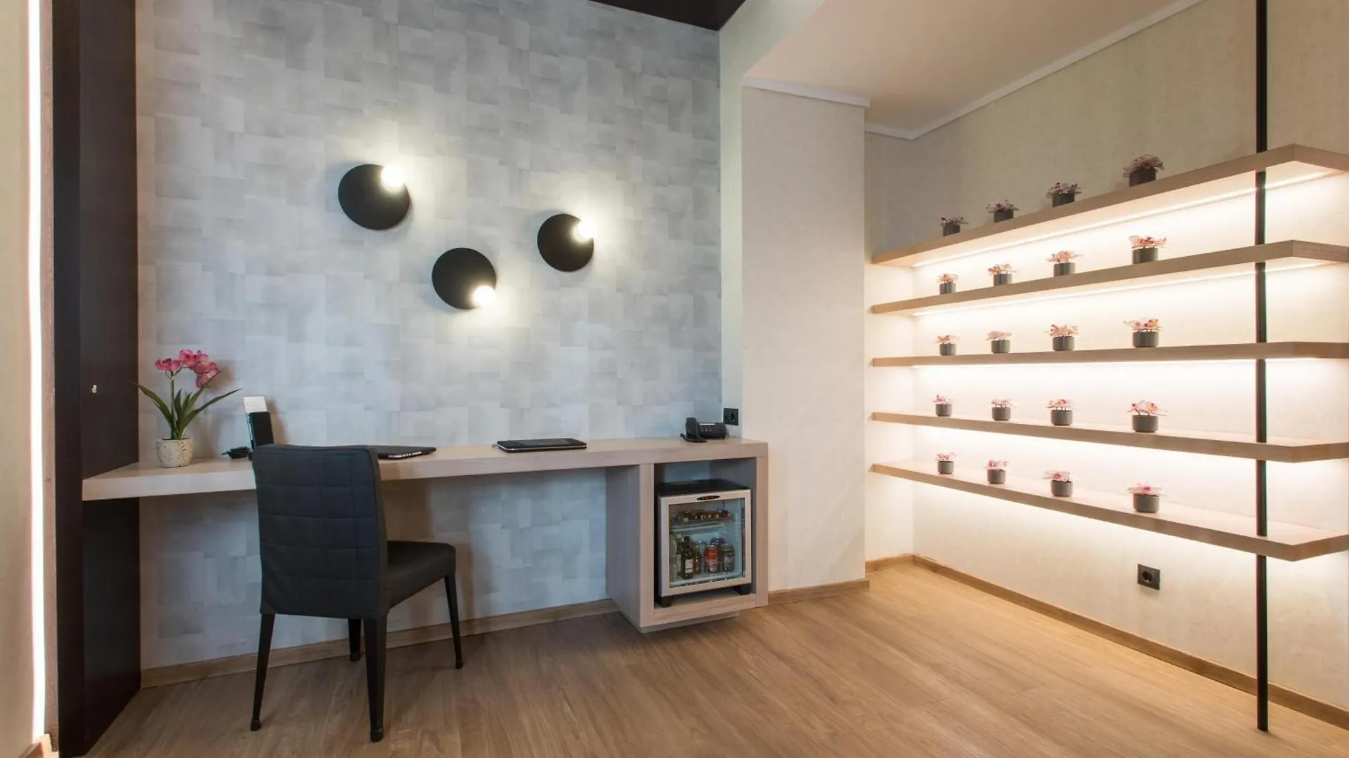 Egnatia Palace Hotel & Spa Thessaloniki