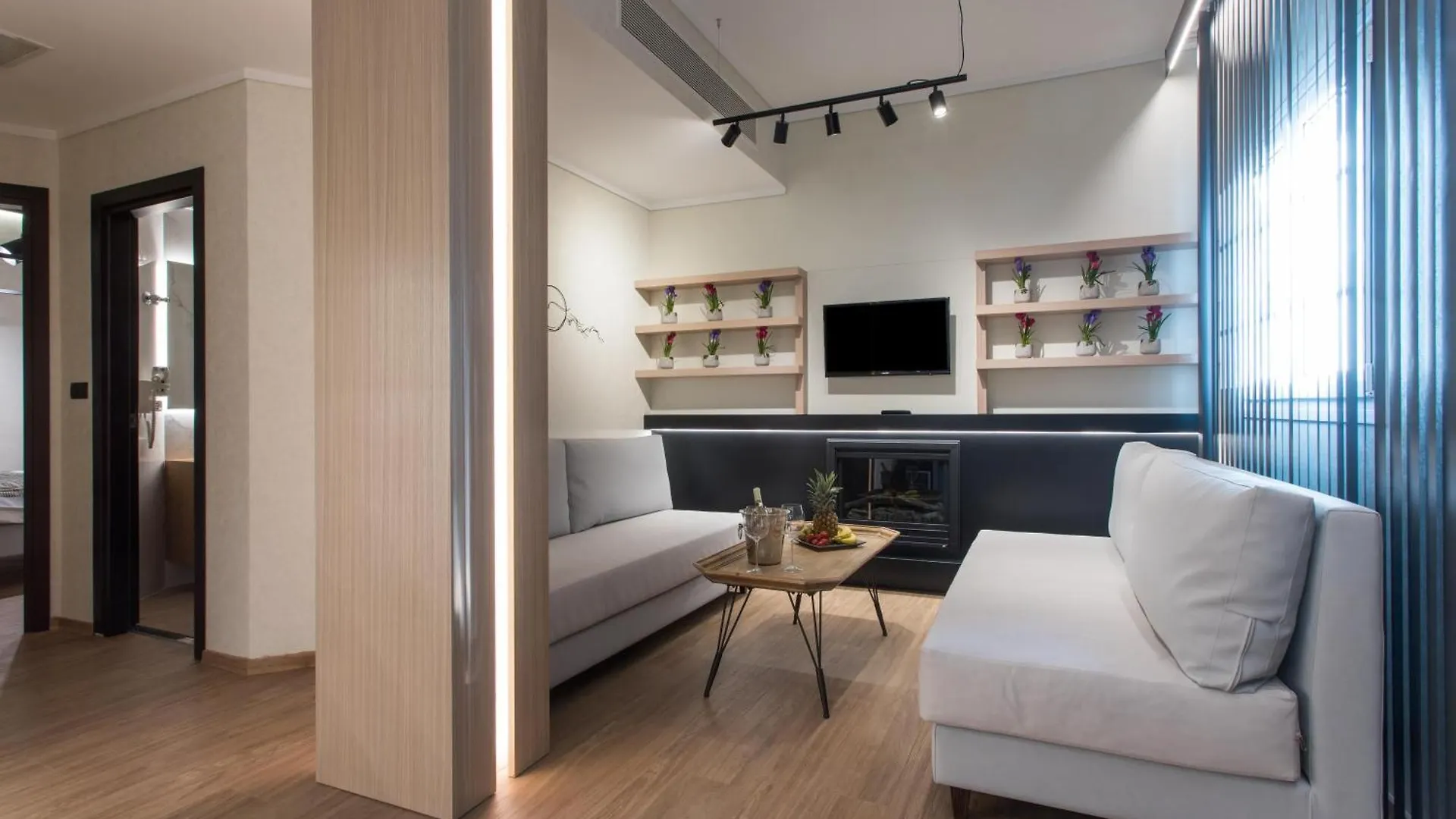 Egnatia Palace Hotel & Spa Thessaloniki