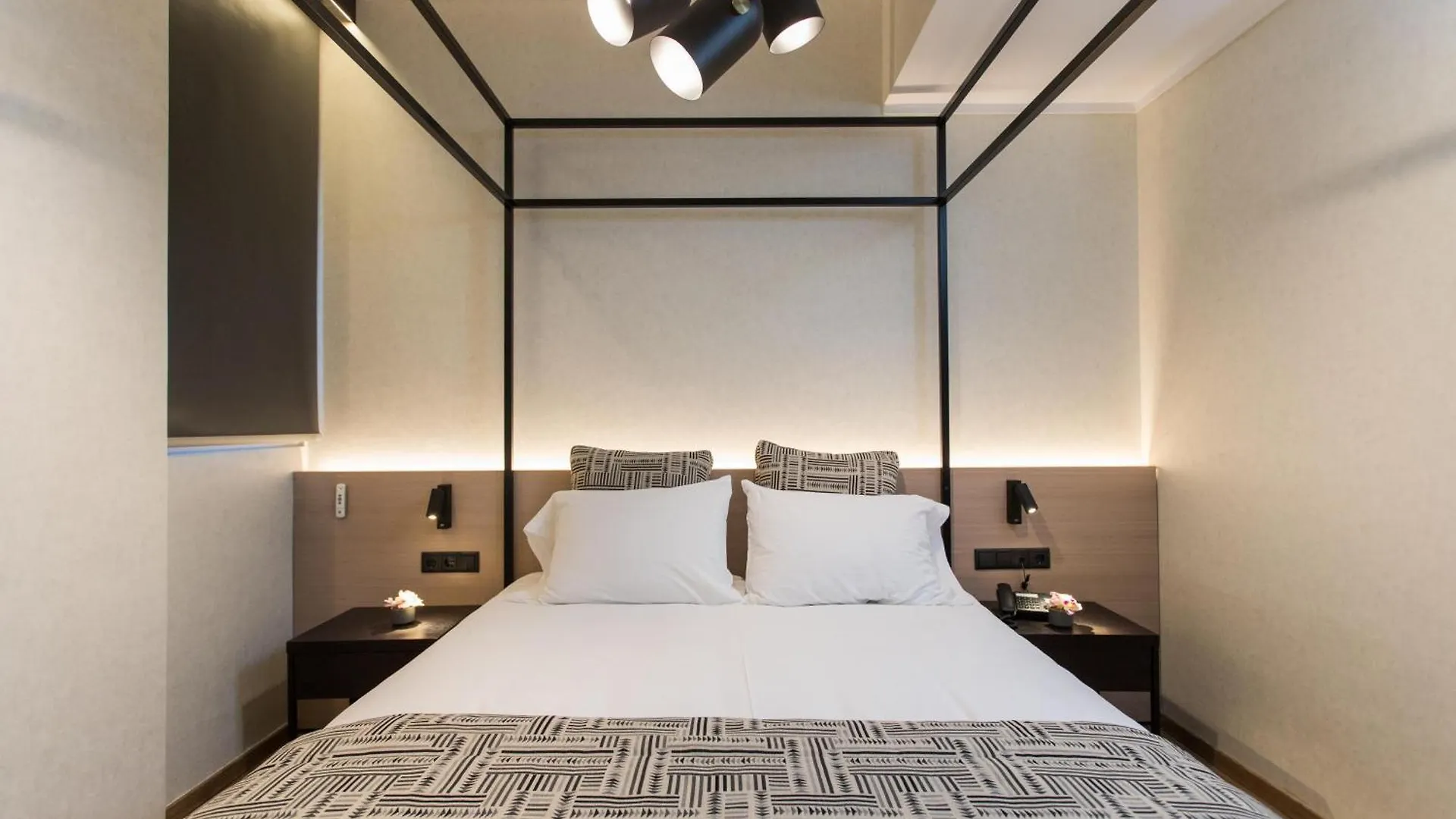 Egnatia Palace Hotel & Spa Thessaloniki 4*,