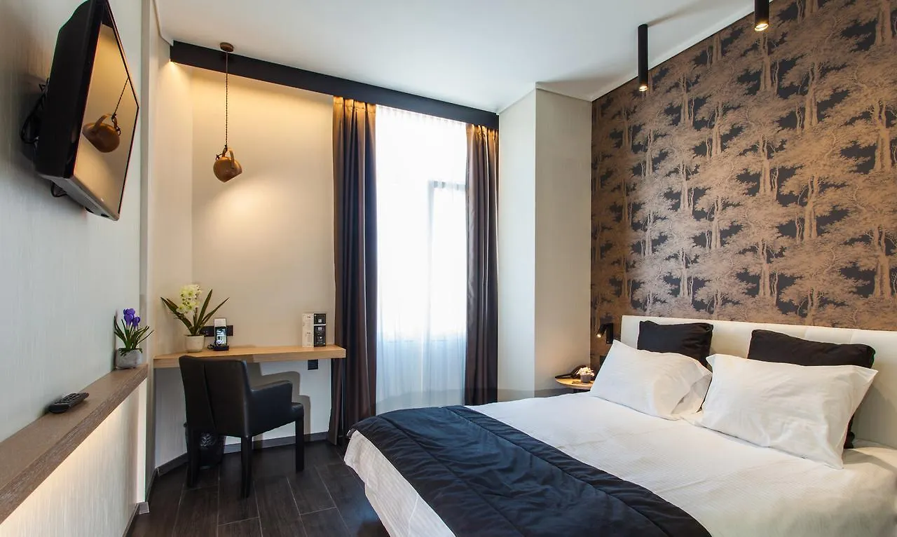Egnatia Palace Hotel & Spa Thessaloniki