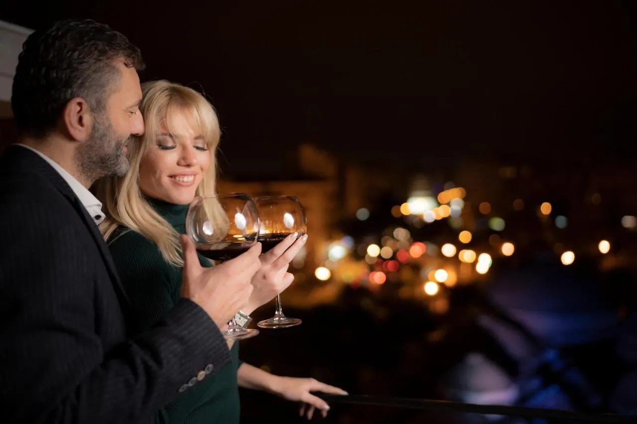 Egnatia Palace Hotel & Spa Thessaloniki