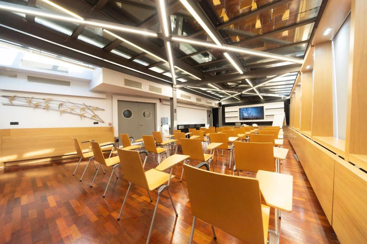 Egnatia Palace Hotel & Spa Thessaloniki 4*,