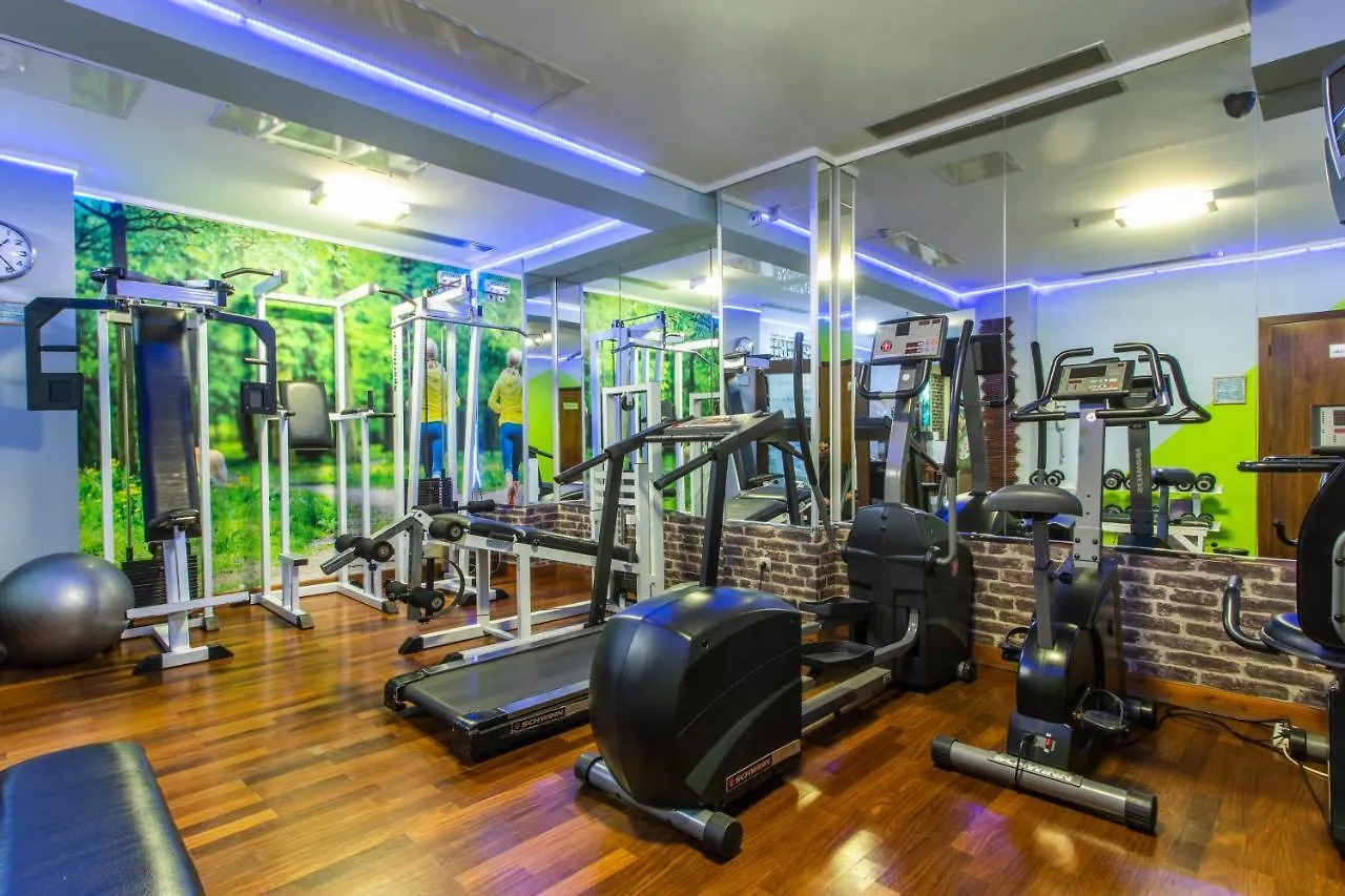 Egnatia Palace Hotel & Spa Thessaloniki
