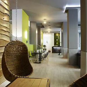Hotel City Hotel Thessaloniki, Thessaloniki