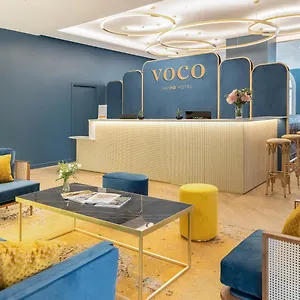 Voco Montparnasse, An Ihg 4* פריז