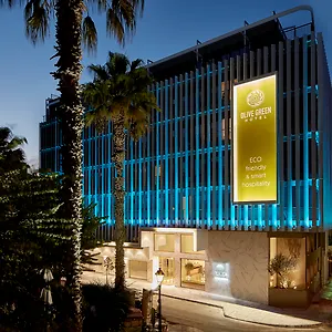 **** Hotel Olive Greece