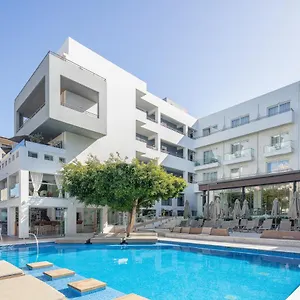 Atrium Ambiance (adults Only) 4* Réthimno