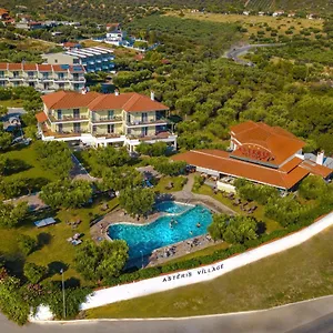 Aparthotel Asteris Village