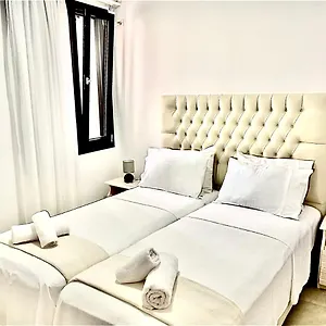  Apartment Alkestis Greece