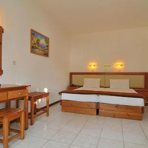 ** Aparthotel Emerald Greece