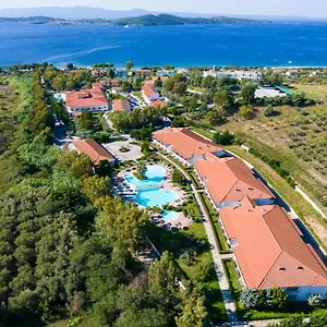 Resort Alexandros Palace