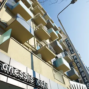 *** Hotel Anessis Greece