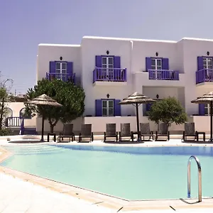 Anatolia 4* אנו מרה