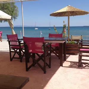 Hotel Kefalonia Beach &