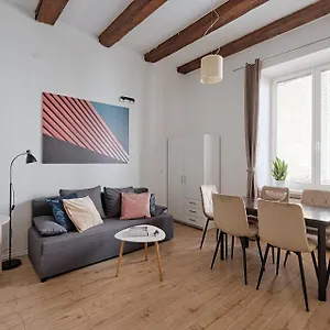 Urban Nest Szewska 21 Διαμέρισμα
