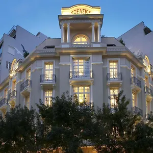 The Excelsior - Small Luxury Of The World Отель