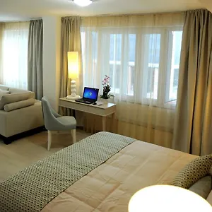 Greecerent - Elegant Center Daire