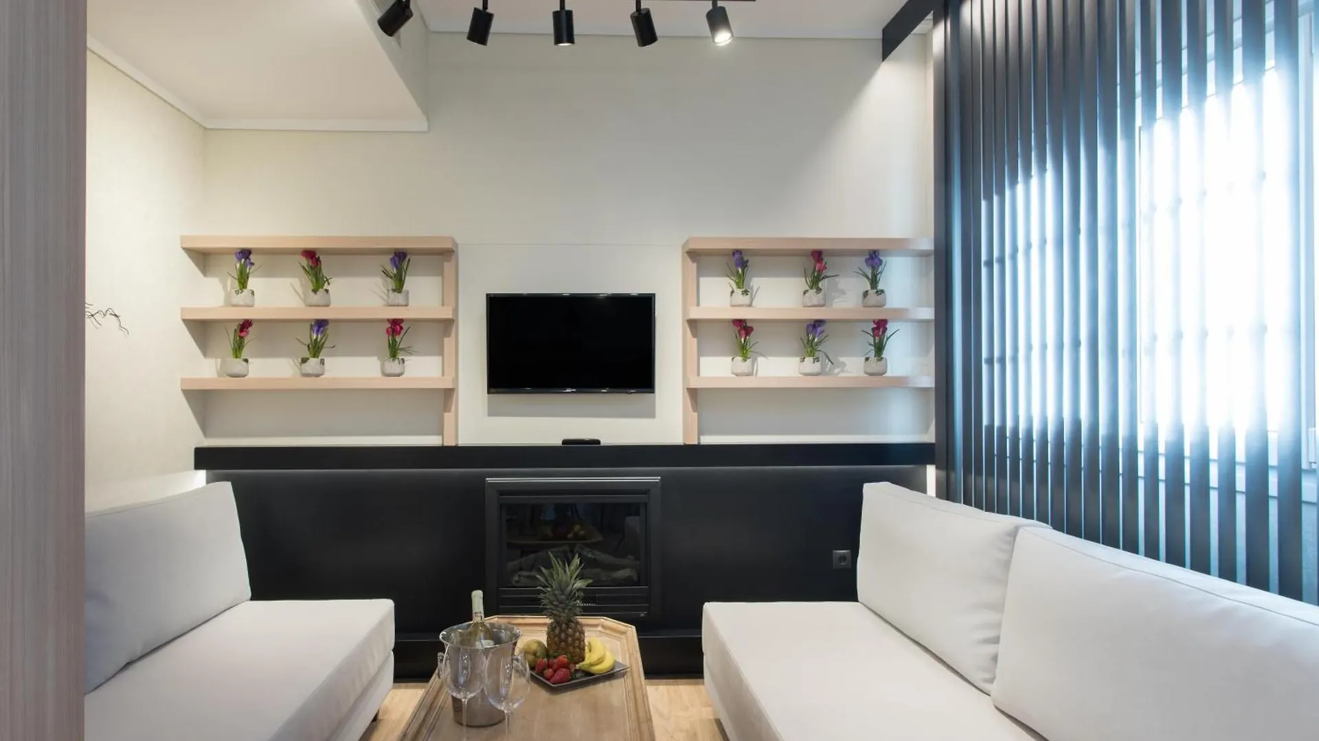 Egnatia Palace Hotel & Spa Thessaloniki